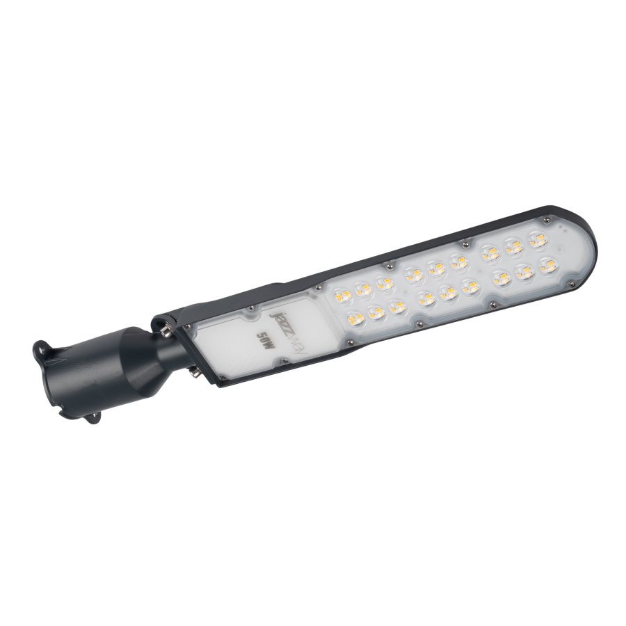 PSL 09  50W 3000K GR IP65 Jazzway