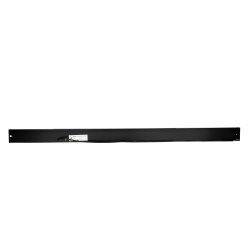 PSO-01  24w 4000K BLACK 1200x 50 IP40 Jazzway