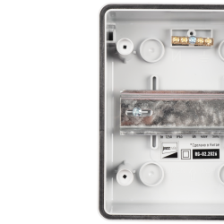 PDB/W 3005 GR (ЩРН-ПГ- 5) IP65 Jazzway