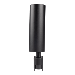 MTR16  2116  16w 4000K 24° BL (чёрный) IP20 Jazzway 
