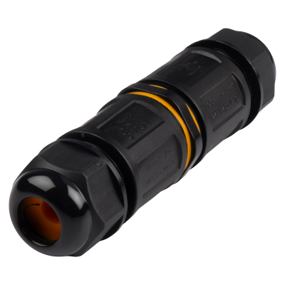 Кабельный коннектор PCC-I5-F 5x2.5 24A IP68