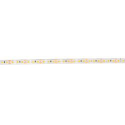 PLS 2835/120-12V 3000K IP65 -5m (теплый белый) Jazzway