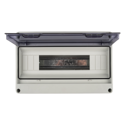 PDB/W 4015 GR (ЩРН-ПГ-15) IP65 Jazzway