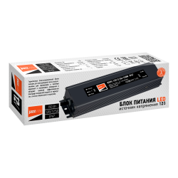 BSPS 12V12,50A=150W IP67 3 г.гар. Jazzway