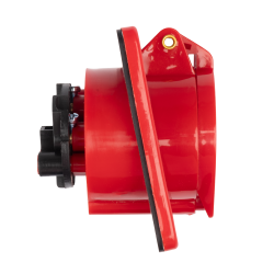 PPC 414 3Р+РЕ 16А 380В IP44 Jazzway