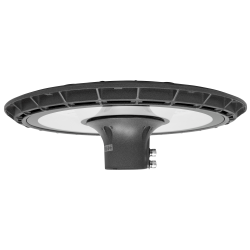 PGL 04   60w 3000K IP65 GR AC 200-240V (парковый) (2 г.гар.) Jazzway