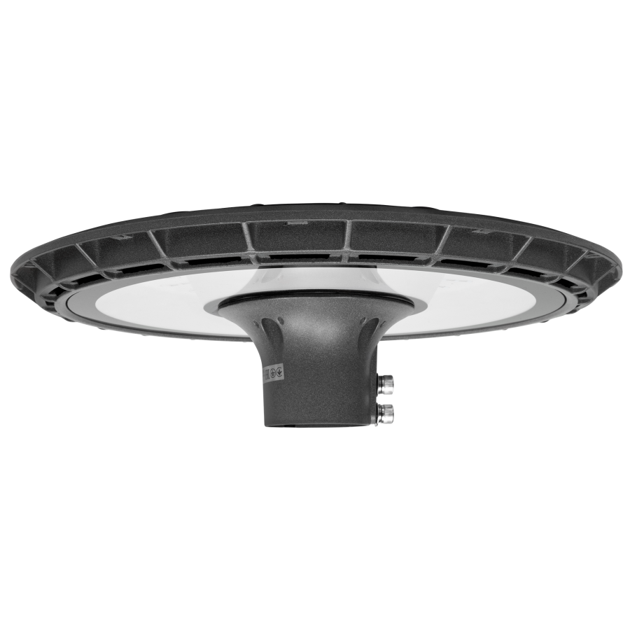 PGL 04   60w 3000K IP65 GR AC 200-240V (парковый) (2 г.гар.) Jazzway
