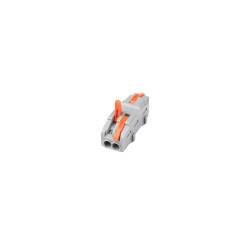 PTC-1P 4212 BL/3 450V 32A 0.08-2.5(4.0)mm2 / 3 шт./ Jazzway