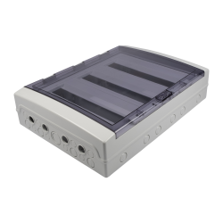 PDB/W 4054 GR (ЩРН-ПГ-54) IP65 Jazzway