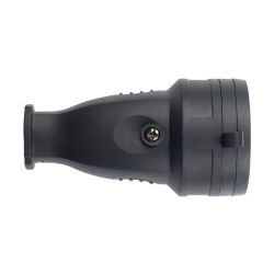 PRC-111-BL 16A 220V IP44 каучук Jazzway
