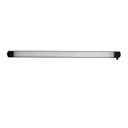 PTR  4332R 32W 4000K 120° BL (чёрный) 600мм IP40 Jazzway