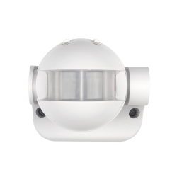 PMS-IR 009 1200Вт 180° 12м WH IP44 Jazzway