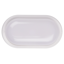 PBH - PC2-OA  8W  4000K WHITE IP65 Jazzway