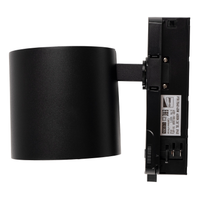 Светильник трековый светодиодный 3P PTR 7040 40W 4000K 36° BL IP40 — вид 5