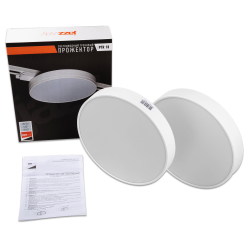 PTR  1835-R240 35w 4000K 120° WH (белый)  IP40 Jazzway