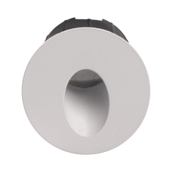 PWS/R R5060 2w 4000K White IP65 Jazzway