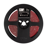 PLS PRO-5 2835/180-24V 4000K 15W/m IP20-5m Jazzway