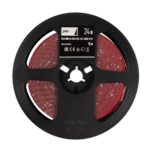 PLS PRO-5 2835/180-24V 4000K 15W/m IP20-5m Jazzway