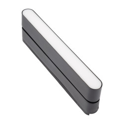 MTR16  1112R 12w 4000K frost 90° BL (чёрный) IP20 Jazzway 