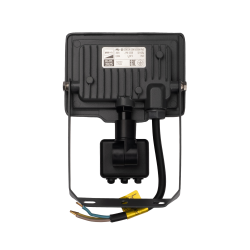 PFL- C3 SENSOR 20w 6500K IP65  Jazzway