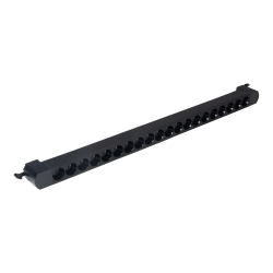 PTR  4432R 32W 4000K 24° BL (чёрный) 600мм IP40 Jazzway