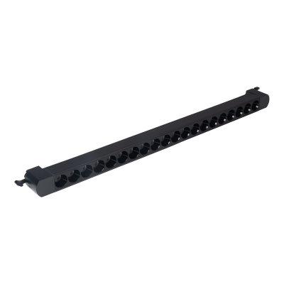 PTR  4432R 32W 4000K 24° BL (чёрный) 600мм IP40