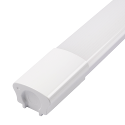 PWP-C2 1200 40w 6500K 3800Lm  IP65 COMPACT Jazzway