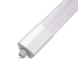 PWP-C2 1200 CL 40w 6500K 3800Lm  IP65 COMPACT Jazzway