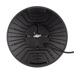 PHB 06 PRO-5 200W 5000K 60° IP65 Jazzway