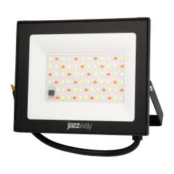 PFL- 30W RGB-RC BL (New) IP65 Jazzway