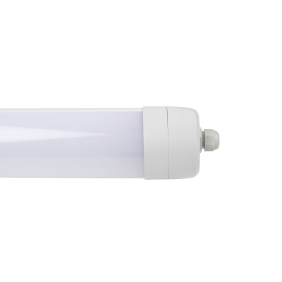 Светильник светодиодный влагозащищенный ДСП PWP-C6 PRO 1500 50w 4000K 6000Lm IP65 — вид 4