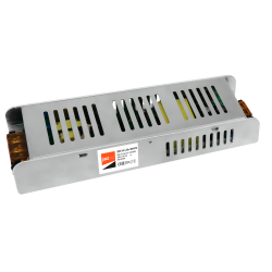 BSPS 24V  6,25A=150W IP20 5 л.гар. Jazzway
