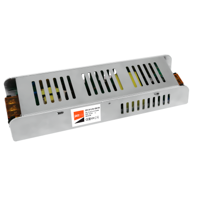 Блок питания (драйвер) BSPS 24V 6,25A=150W IP20 5 л.гар. — вид 2