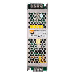 BSPS 24V  8,25A=200W IP20 5 л.гар. Jazzway