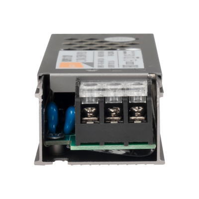Блок питания (драйвер) BSPS 12V2,10A=25W IP20 5 л.гар. — вид 4
