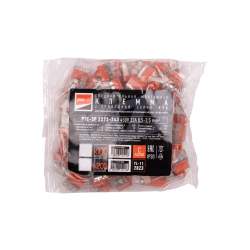 PTC-3P 2273-243 450V 32A 0,5-2.5 mm2 / 100 шт./ Jazzway