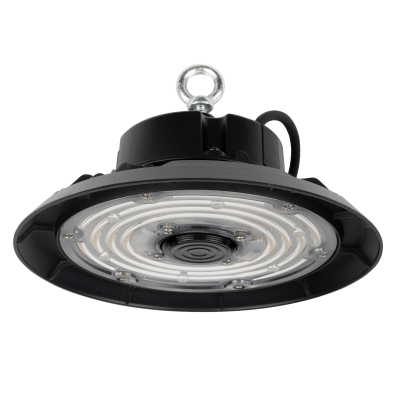 Светильник светодиодный влагозащищенный ДСП PHB 06 PRO-5 100W 5000K 90° IP65
