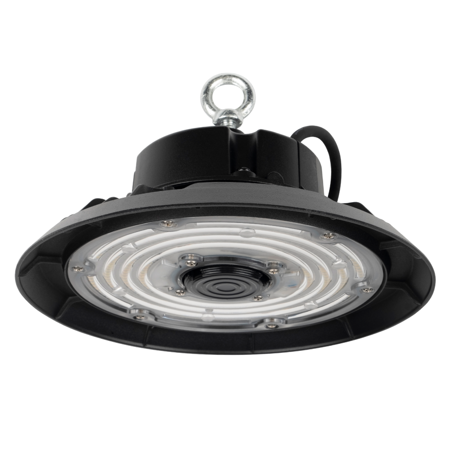 PHB 06 PRO-5 100W 5000K 90° IP65 Jazzway