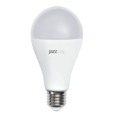 Лампа светодиодная PLED- SP A65 30w E27 4000K 230/50
