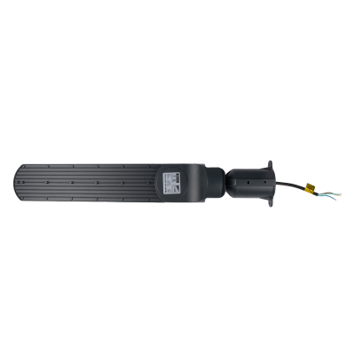 Светильник консольный ДКУ PSL 09 100W 5000K GR IP65 — вид 3