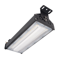 PPI- 04  50w 5000K IP65 Jazzway