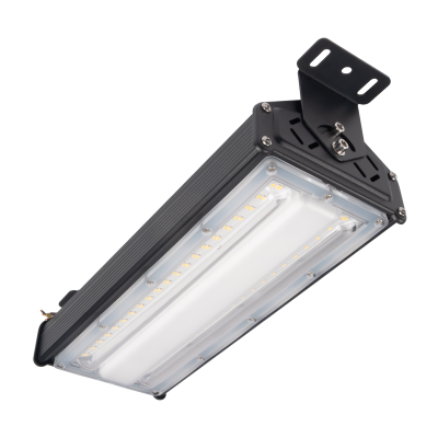 Светильник светодиодный влагозащищенный ДСП PPI- 04 50w 5000K IP65