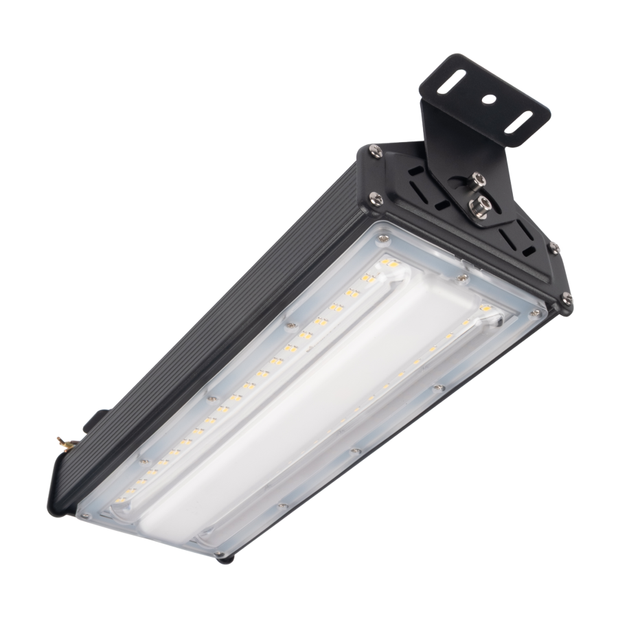 PPI- 04  50w 5000K IP65 Jazzway