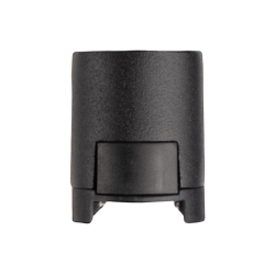 MTR16  1018 18w 4000K frost 90° BL (чёрный) IP20 Jazzway 