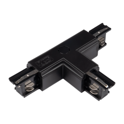 3P PTR CT-BL L/INT коннектор черный левый внутренний Jazzway