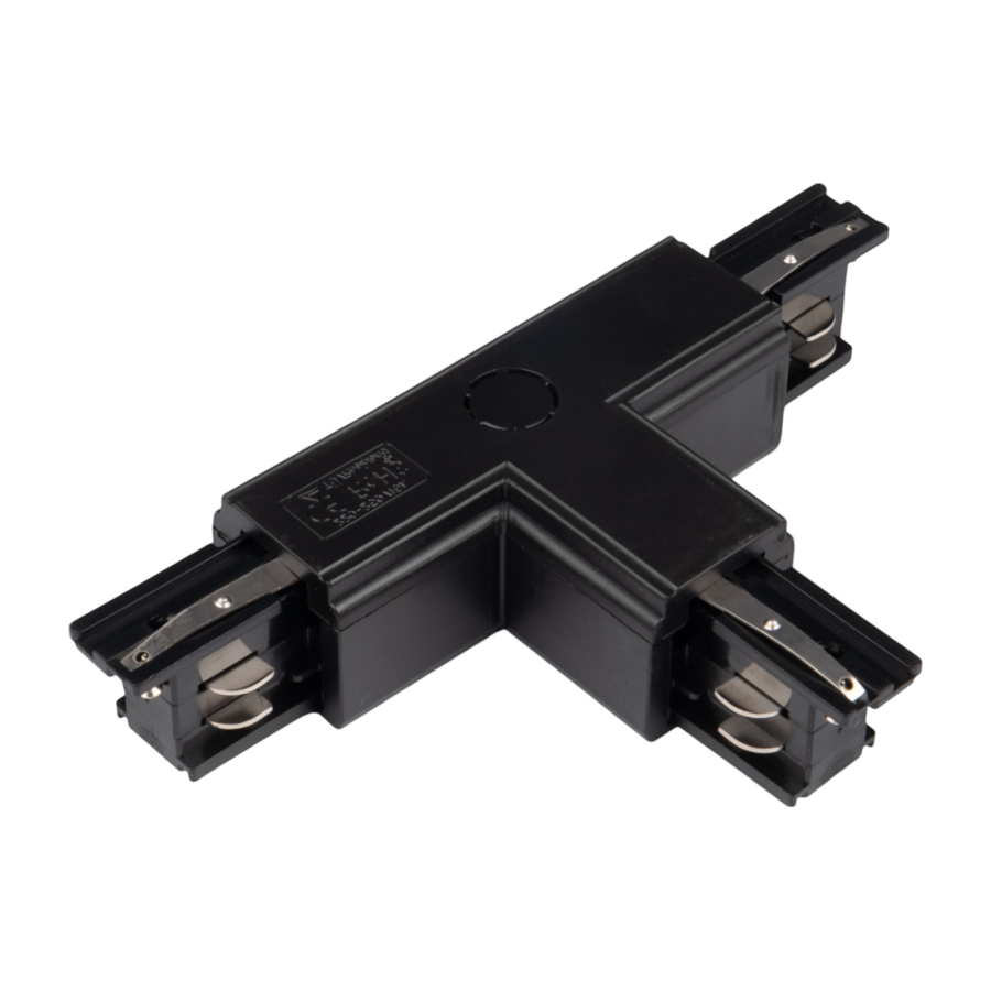 3P PTR CT-BL L/INT коннектор черный левый внутренний Jazzway