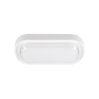 Светильник светодиодный ЖКХ PBH - PC9-OA 24W 4000K WHITE IP65 Jazzway
