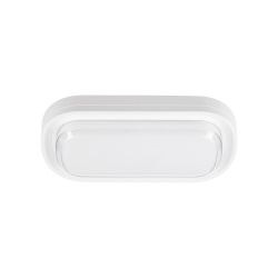 PBH - PC9-OA 24W  4000K WHITE IP65  Jazzway
