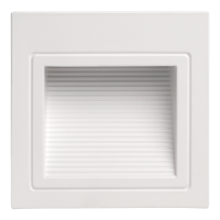 Светильник архитектурный светодиодный PWS/R S8484 3w 4000K White IP20 для ступеней Jazzway