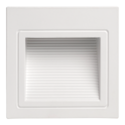 PWS/R S8484 3w 4000K White IP20 для ступеней Jazzway